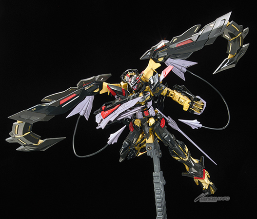 Mua bán RG ASTRAY GOLD FRAME AMATSU MINA